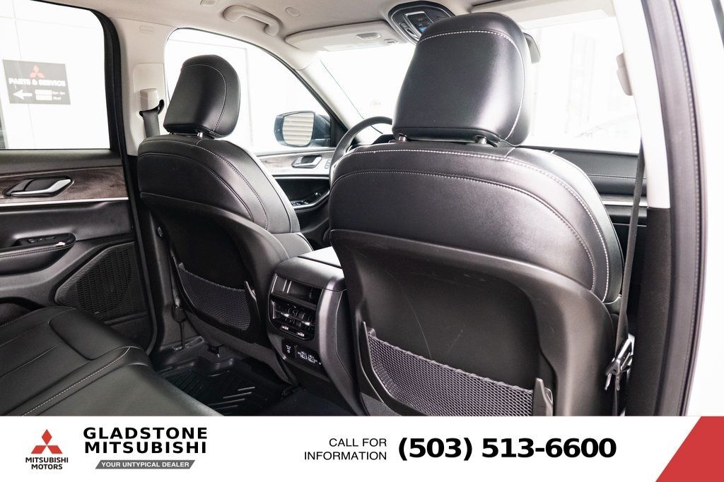 2023 Jeep Grand Cherokee Limited Milwaukie OR