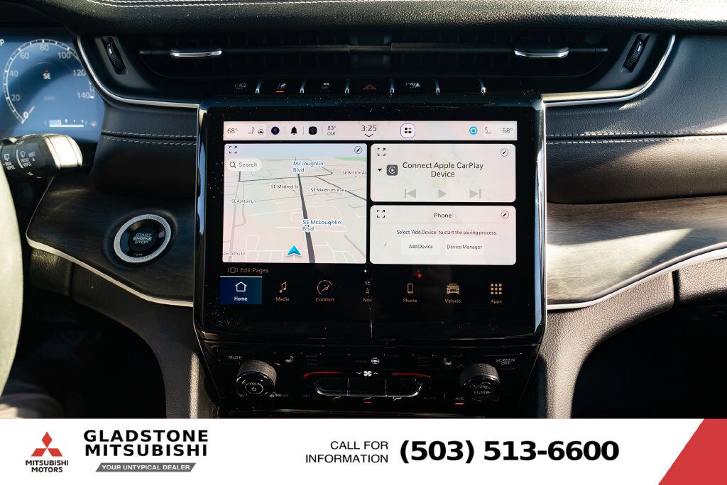 2023 Jeep Grand Cherokee Limited Milwaukie OR
