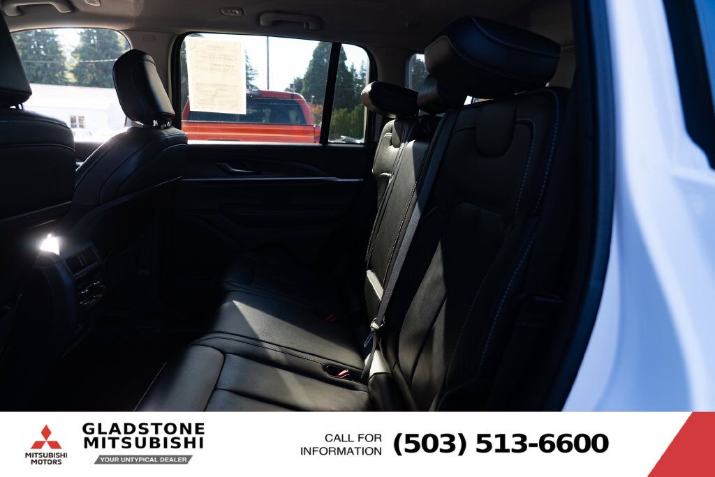 2023 Jeep Grand Cherokee Limited Milwaukie OR