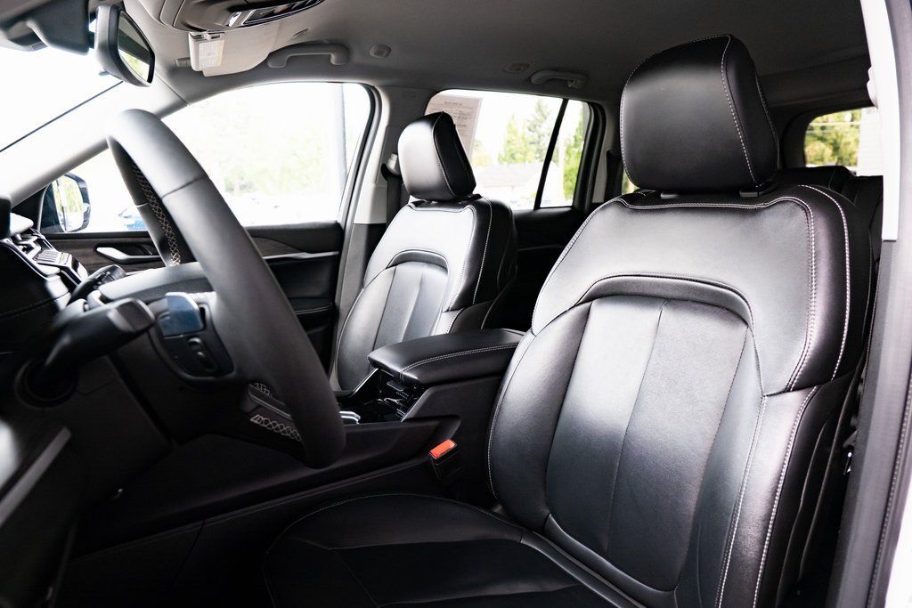 2023 Jeep Grand Cherokee Limited Milwaukie OR