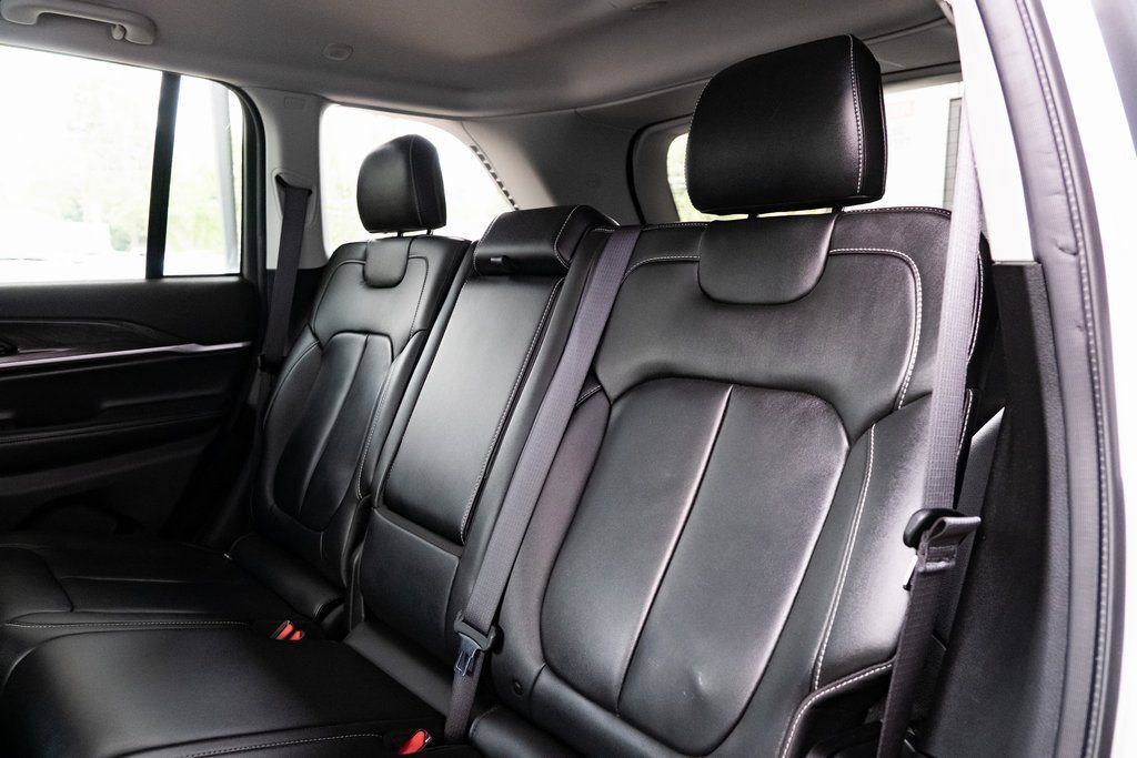 2023 Jeep Grand Cherokee Limited Milwaukie OR