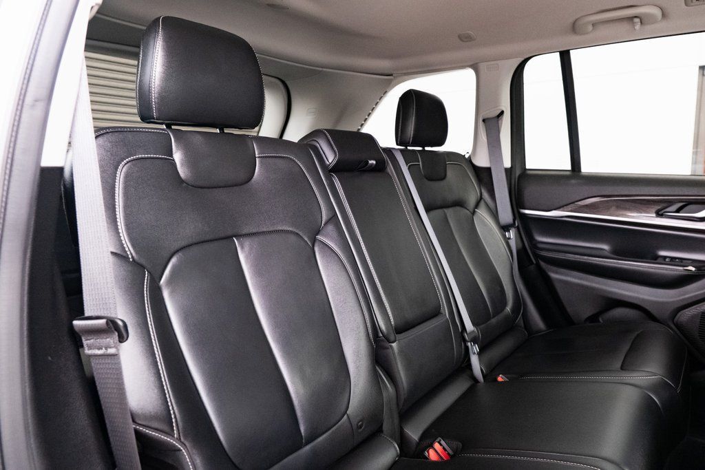 2023 Jeep Grand Cherokee Limited Milwaukie OR