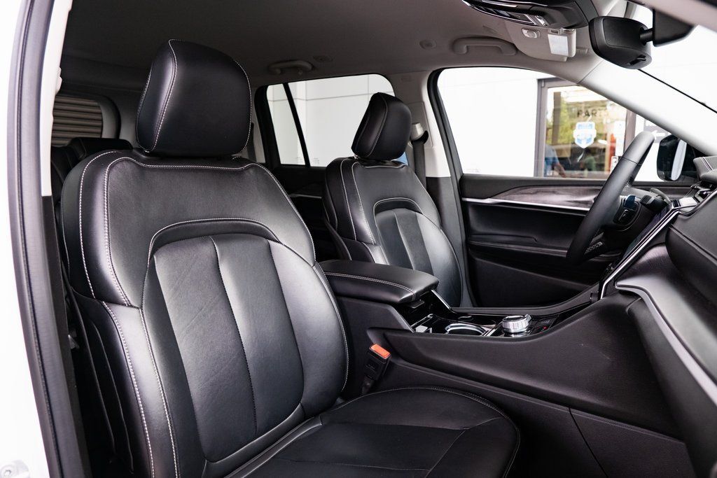 2023 Jeep Grand Cherokee Limited Milwaukie OR