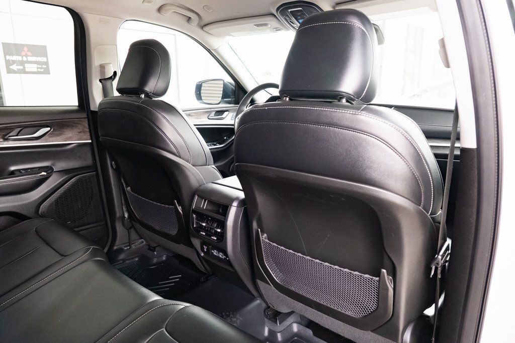 2023 Jeep Grand Cherokee Limited Milwaukie OR