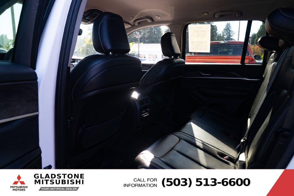 2023 Jeep Grand Cherokee Limited Milwaukie OR