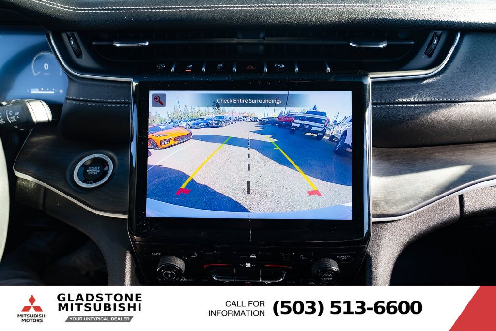 2023 Jeep Grand Cherokee Limited Milwaukie OR