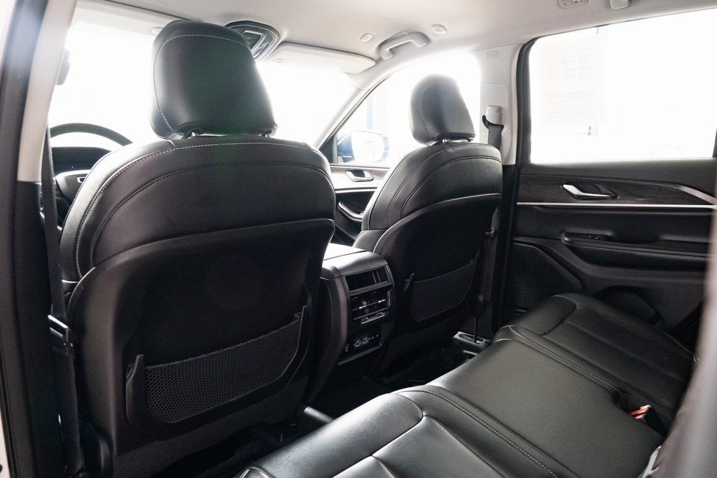 2023 Jeep Grand Cherokee Limited Milwaukie OR