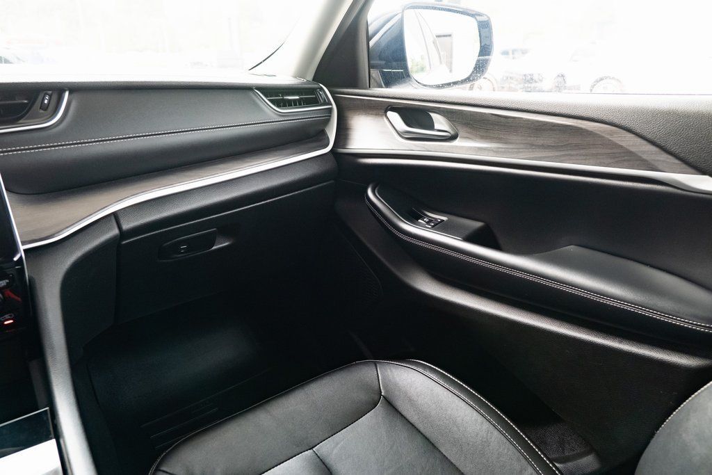 2023 Jeep Grand Cherokee Limited Milwaukie OR