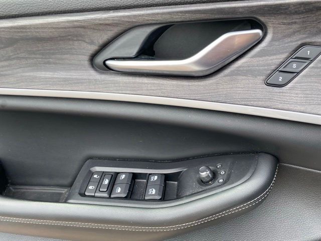 2023 Jeep Grand Cherokee Limited Raleigh NC