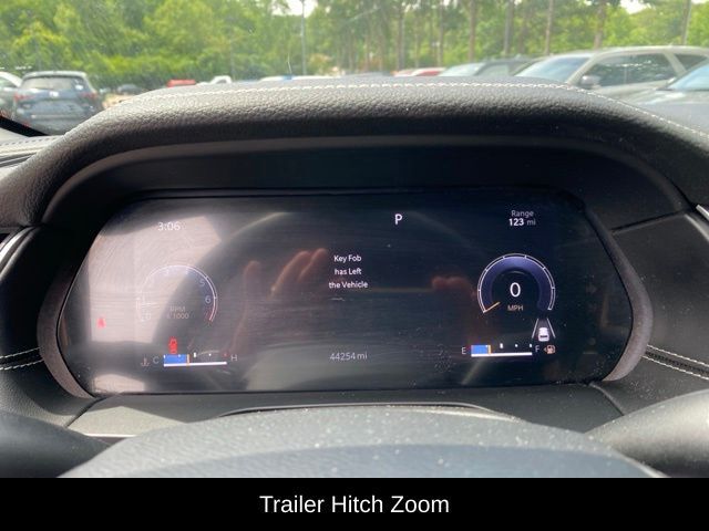 2023 Jeep Grand Cherokee Limited Raleigh NC