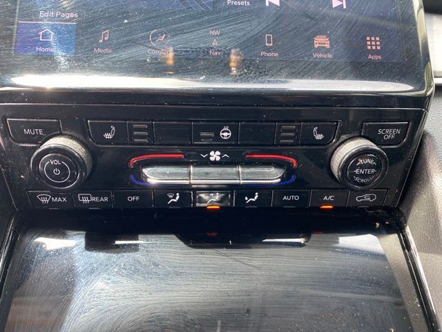 2023 Jeep Grand Cherokee Limited Raleigh NC
