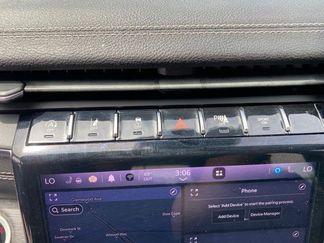 2023 Jeep Grand Cherokee Limited Raleigh NC