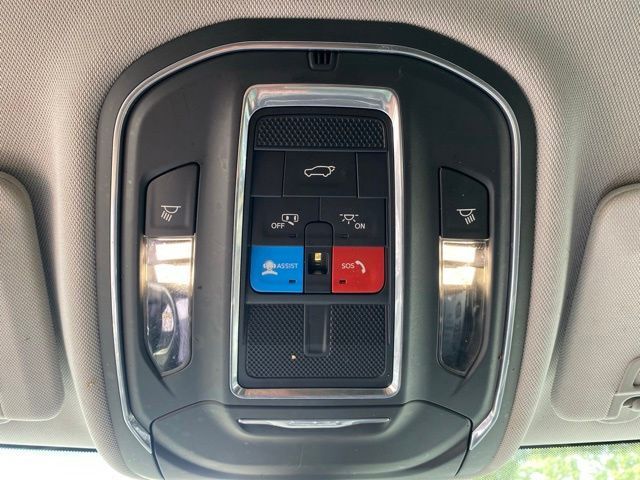 2023 Jeep Grand Cherokee Limited Raleigh NC