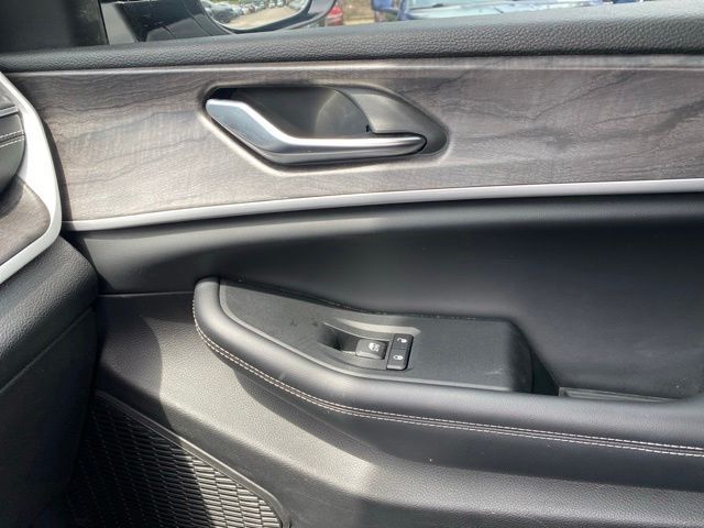 2023 Jeep Grand Cherokee Limited Raleigh NC