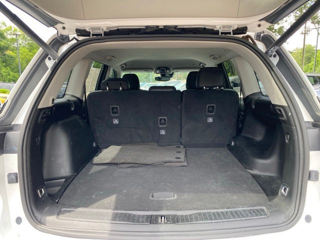 2023 Jeep Grand Cherokee Limited Raleigh NC