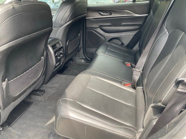 2023 Jeep Grand Cherokee Limited Raleigh NC