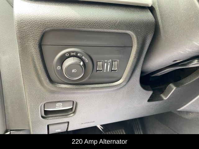 2023 Jeep Grand Cherokee Limited Raleigh NC