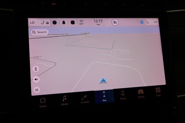 2023 Jeep Grand Cherokee Limited Raleigh NC