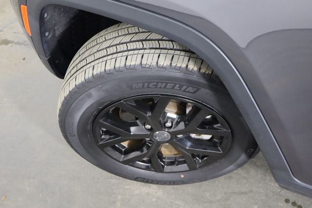 2023 Jeep Grand Cherokee Limited Raleigh NC