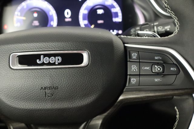 2023 Jeep Grand Cherokee Limited Raleigh NC