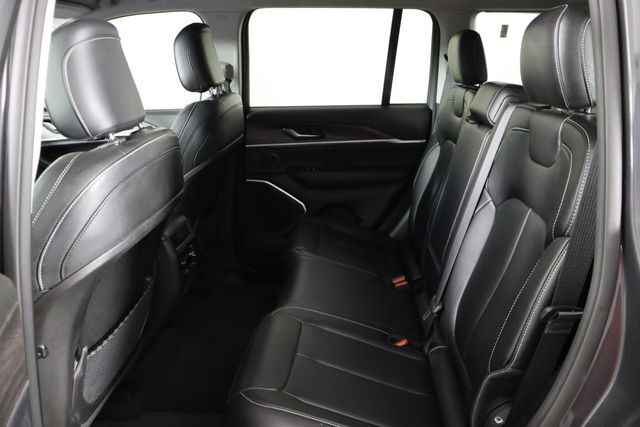 2023 Jeep Grand Cherokee Limited Raleigh NC