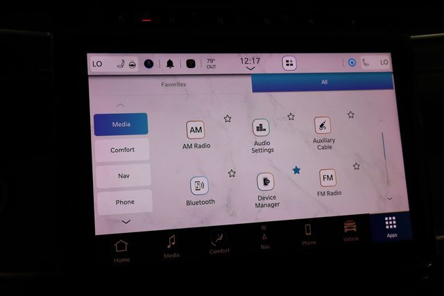 2023 Jeep Grand Cherokee Limited Raleigh NC