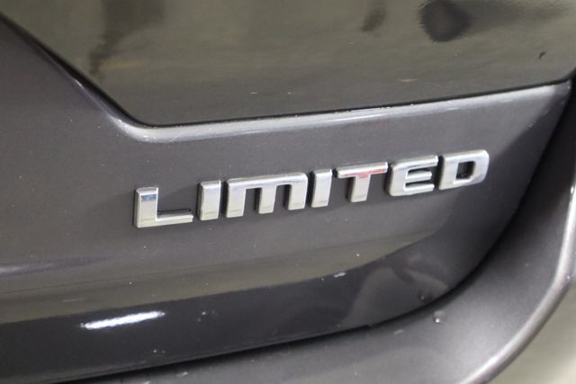 2023 Jeep Grand Cherokee Limited Raleigh NC