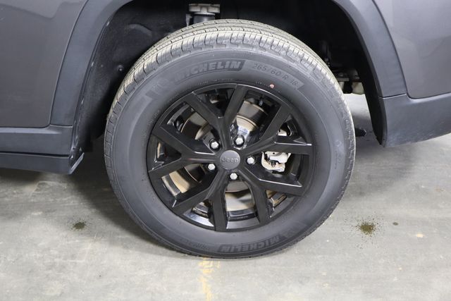 2023 Jeep Grand Cherokee Limited Raleigh NC