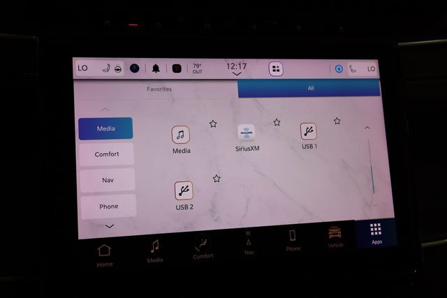 2023 Jeep Grand Cherokee Limited Raleigh NC
