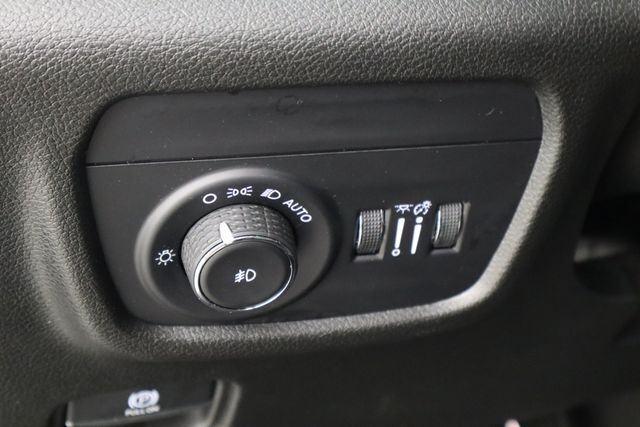 2023 Jeep Grand Cherokee Limited Raleigh NC