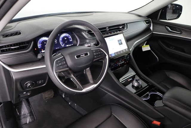 2023 Jeep Grand Cherokee Limited Raleigh NC