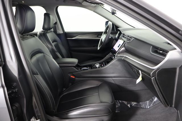 2023 Jeep Grand Cherokee Limited Raleigh NC