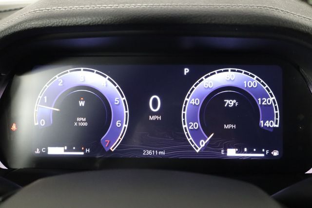2023 Jeep Grand Cherokee Limited Raleigh NC