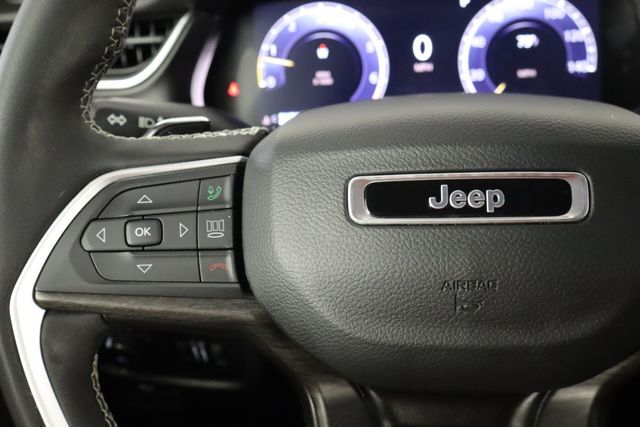 2023 Jeep Grand Cherokee Limited Raleigh NC