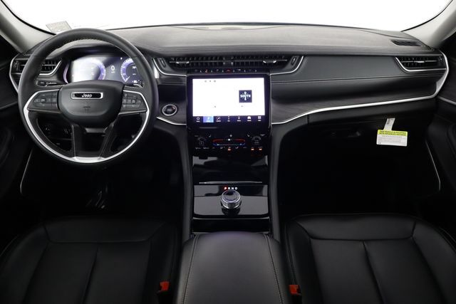 2023 Jeep Grand Cherokee Limited Raleigh NC