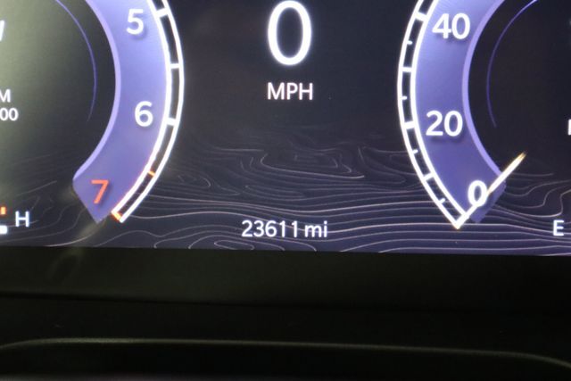 2023 Jeep Grand Cherokee Limited Raleigh NC