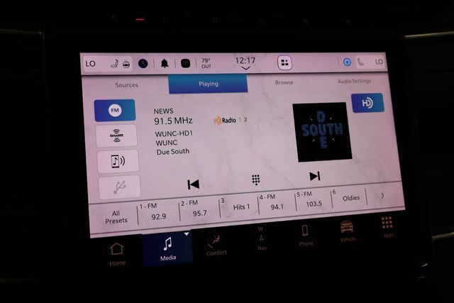 2023 Jeep Grand Cherokee Limited Raleigh NC