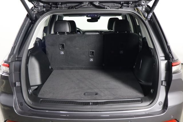 2023 Jeep Grand Cherokee Limited Raleigh NC