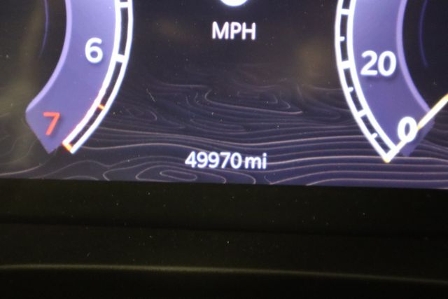 2023 Jeep Grand Cherokee Limited Raleigh NC