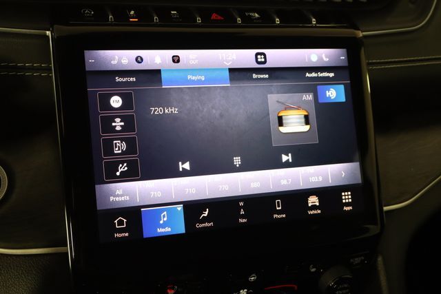2023 Jeep Grand Cherokee Limited Raleigh NC