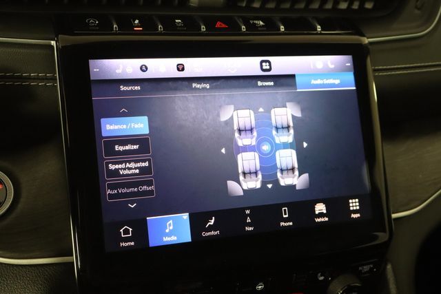 2023 Jeep Grand Cherokee Limited Raleigh NC