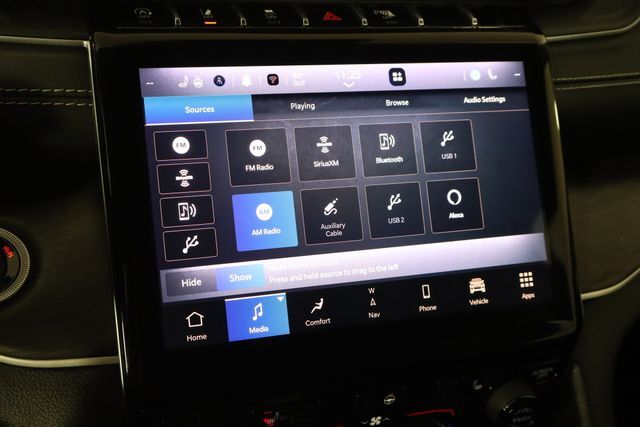 2023 Jeep Grand Cherokee Limited Raleigh NC