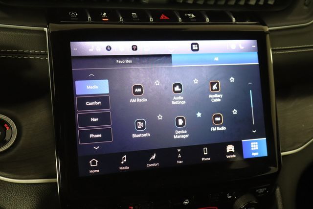 2023 Jeep Grand Cherokee Limited Raleigh NC