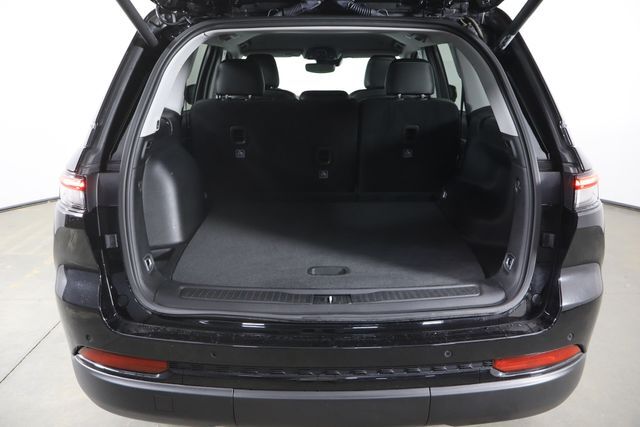 2023 Jeep Grand Cherokee Limited Raleigh NC