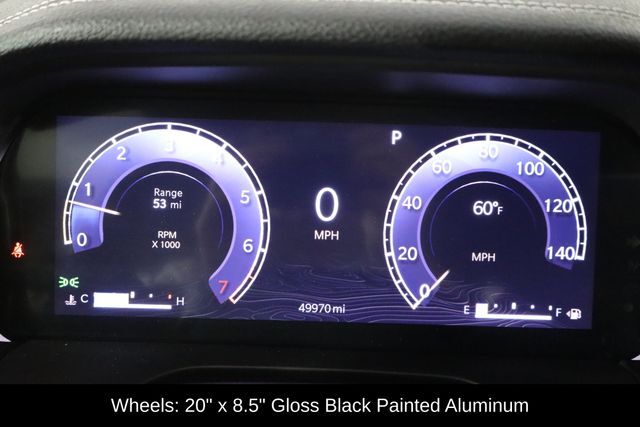 2023 Jeep Grand Cherokee Limited Raleigh NC