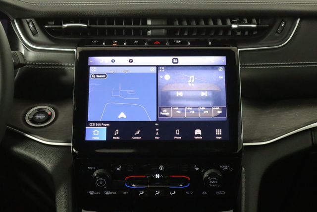 2023 Jeep Grand Cherokee Limited Raleigh NC