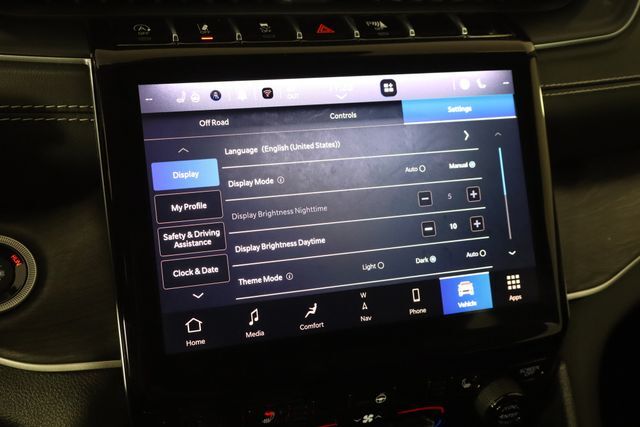 2023 Jeep Grand Cherokee Limited Raleigh NC