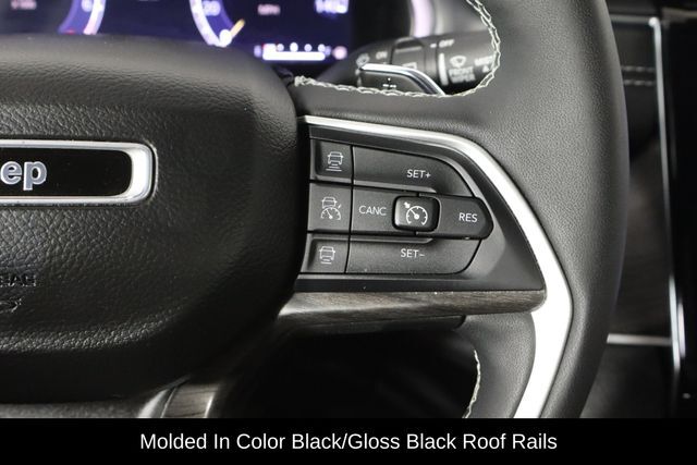 2023 Jeep Grand Cherokee Limited Raleigh NC