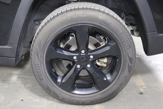 2023 Jeep Grand Cherokee Limited Raleigh NC