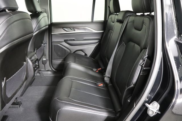 2023 Jeep Grand Cherokee Limited Raleigh NC
